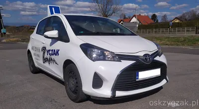 OSK Zygzak - nauka jazdy Kroczyce Zawiercie